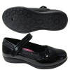 GIRL SCHOOL SHOES STYLE NO.239-1F GIRL SCHOOL SHOES STYLE NO.239-1F