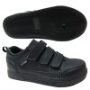 BOY SCHOOL SHOES STYLE NO.1003F-1-5N