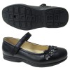 GIRL SCHOOL SHOES STYLE NO.1408A-1F GIRL SCHOOL SHOES STYLE NO.1408A-1F