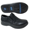 BOY SCHOOL SHOES STYLE NO.1608F-2N