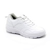 JUSTGOOD 2021 PU Leather White Children Girls Boys Sneakers Unisex Kid Tennis Shoes JUSTGOOD 2021 PU Leather White Children Girls Boys Sneakers Unisex Kid Tennis Shoes