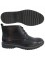 MEN SHOES STYLE NO.1983F-1-13K BLACK MEN SHOES STYLE NO.1983F-1-13K BLACK