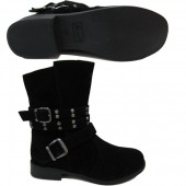 WOMEN BOOT STYLE NO.70725-2