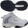 SNEAKER SCHOOL SHOES STYLE NO.013A-2E WHITE-NAVY SNEAKER SCHOOL SHOES STYLE NO.013A-2E WHITE-NAVY