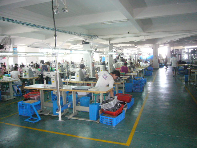 Stitching Machine