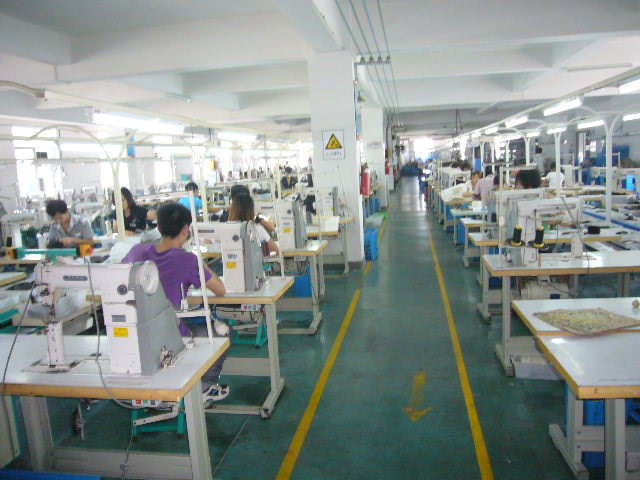 Stitching Machine