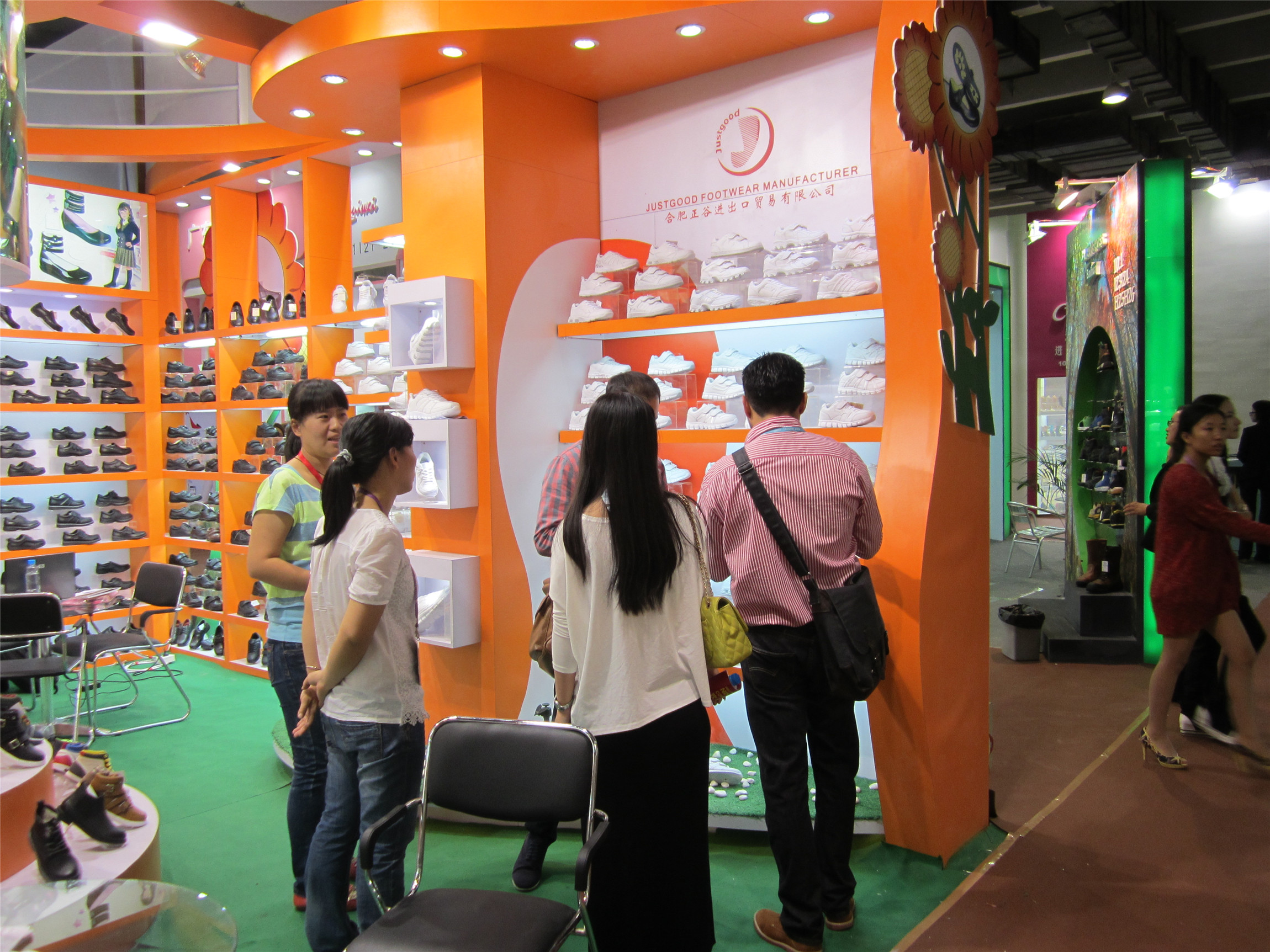 The 111th Canton Fair