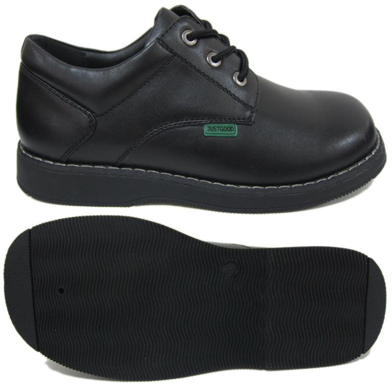 BOY SCHOOL SHOES STYLE NO.954F-1-1N