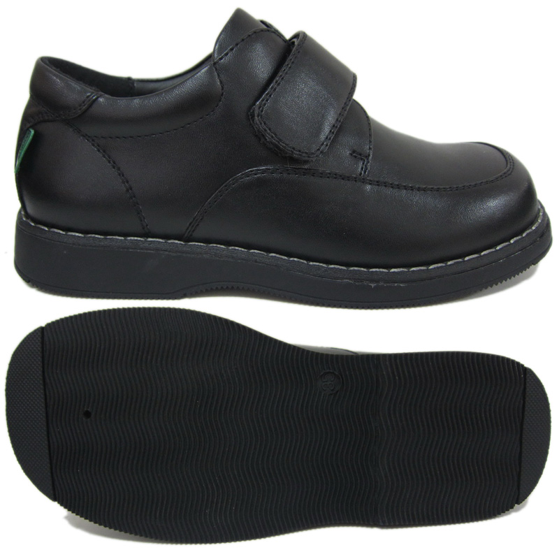 BOY SCHOOL SHOES STYLE NO.954F-1-2N