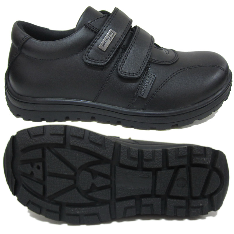 BOY SCHOOL SHOES STYLE NO.1815F-1N