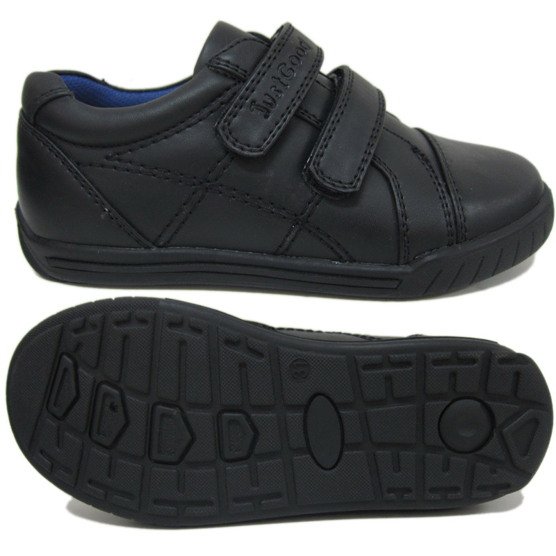 BOY SCHOOL SHOES STYLE NO.2072F-2N