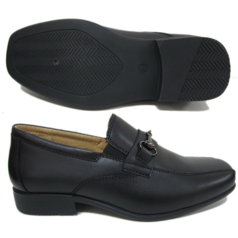 BOY SCHOOL SHOES STYLE NO.1953F-3N