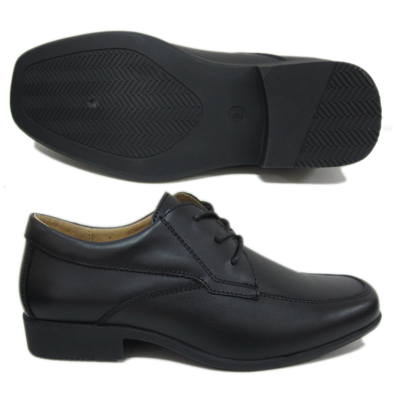 BOY SCHOOL SHOES STYLE NO.8035F-1N