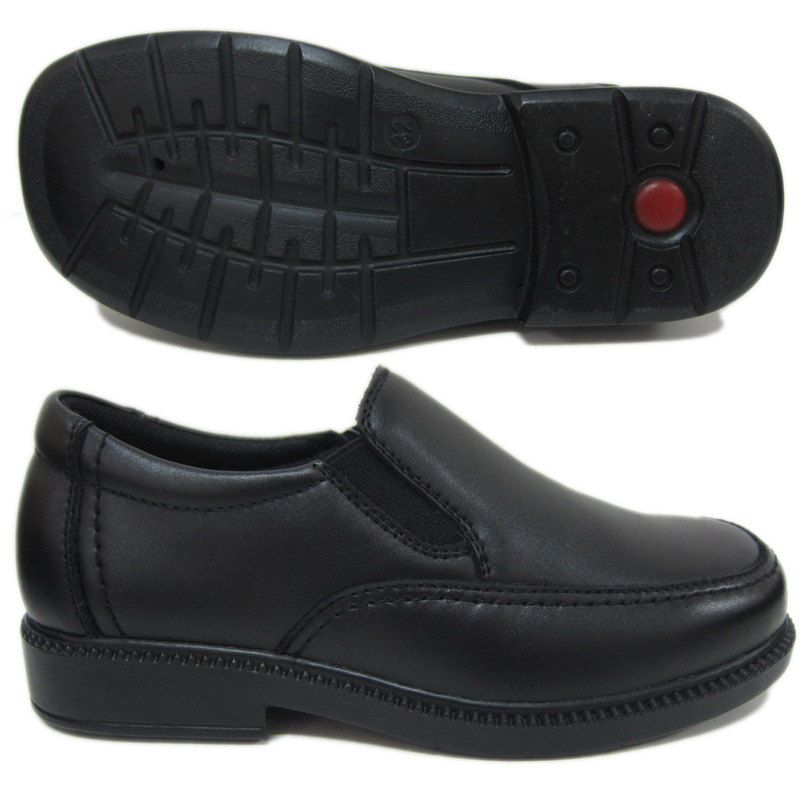 NAME :BOY SCHOOL SHOES STYLE NO.22852F-2N