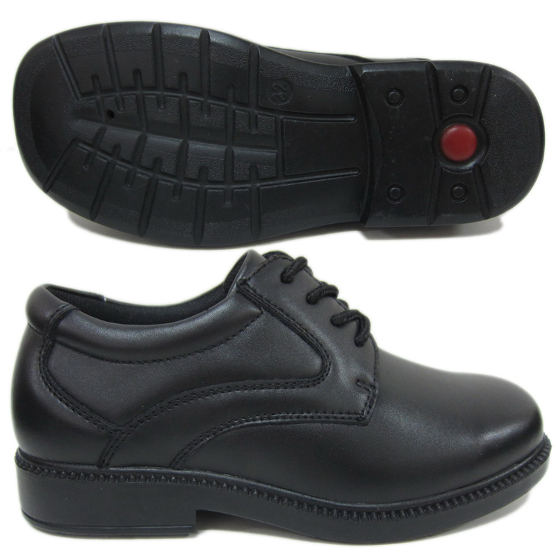 BOY SCHOOL SHOES STYLE NO. 22852F-3N