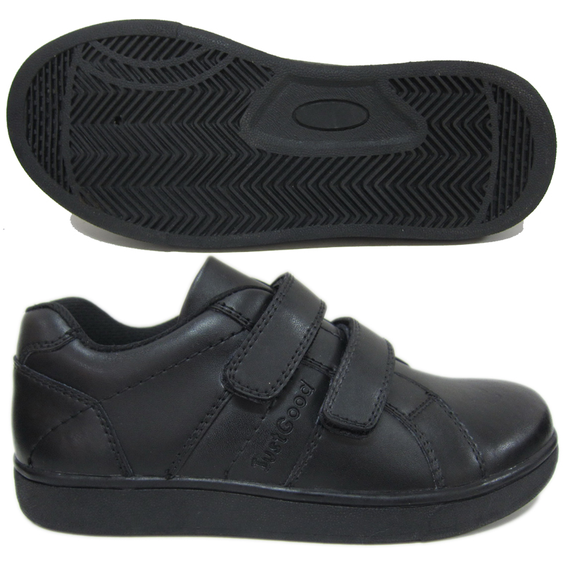 BOY SCHOOL SHOES STYLE NO.A120F-3N