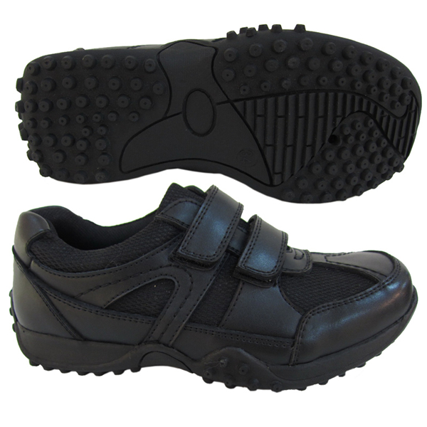 BOY SCHOOL SHOES STYLE NO.251-2N