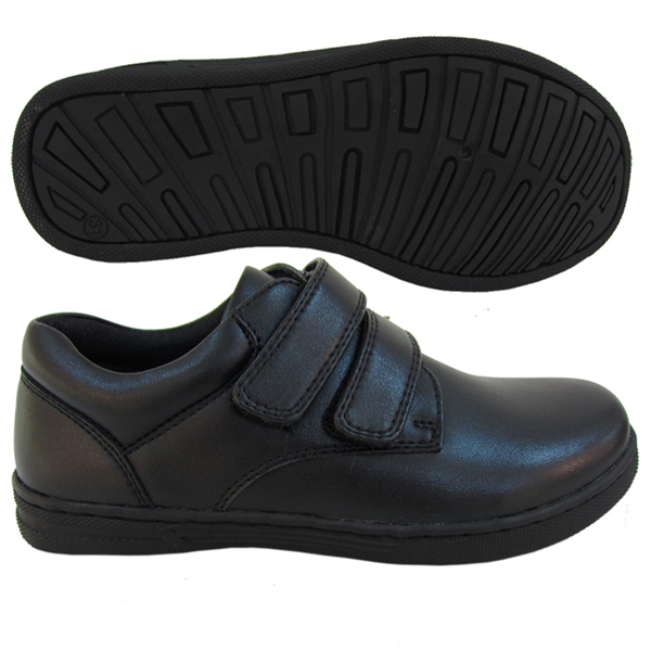 BOY SCHOOL SHOES STYLE NO.737-1-1N