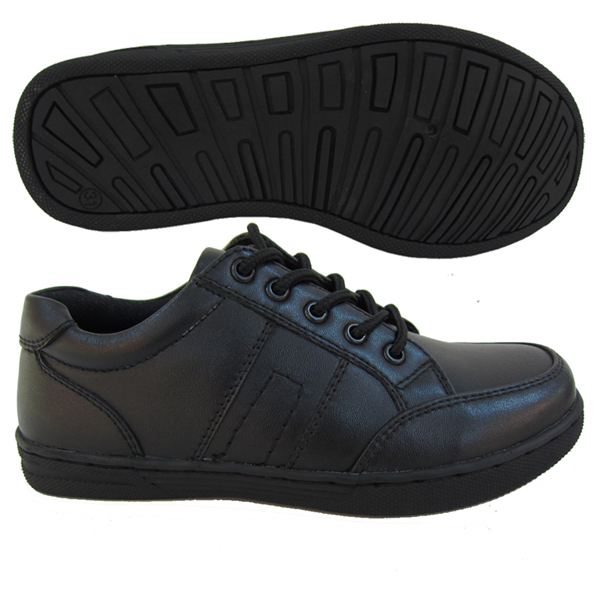 BOY SCHOOL SHOES STYLE NO.737-1-2N