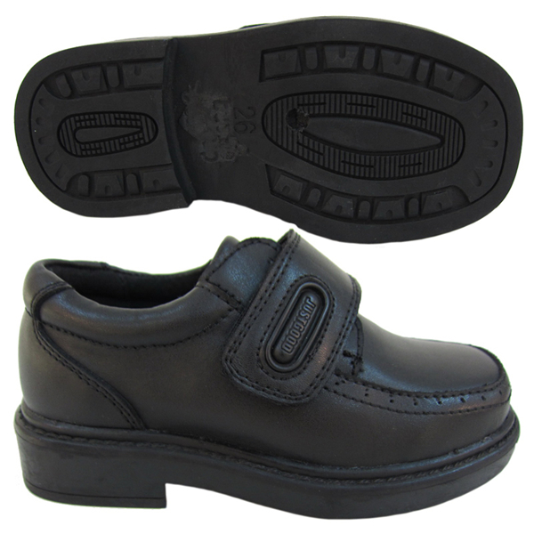 BOY SCHOOL SHOES STYLE NO.831-1H