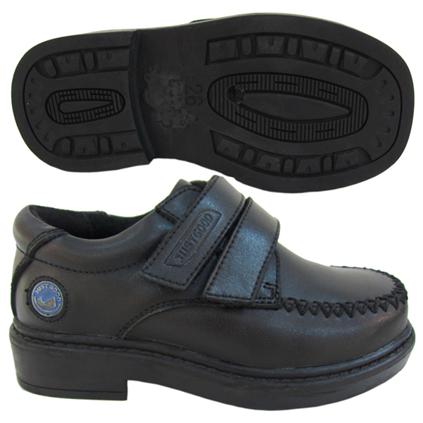 BOY SCHOOL SHOES STYLE NO.831-2H