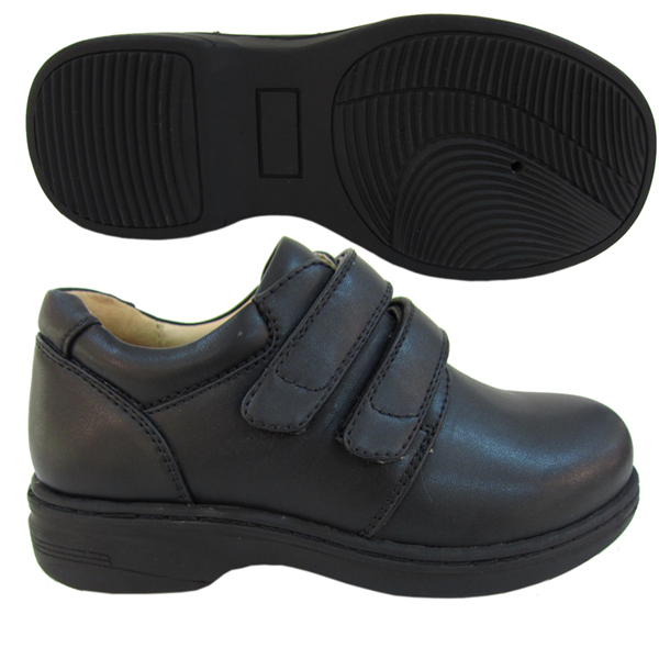 BOY SCHOOL SHOES STYLE NO.847F-5N