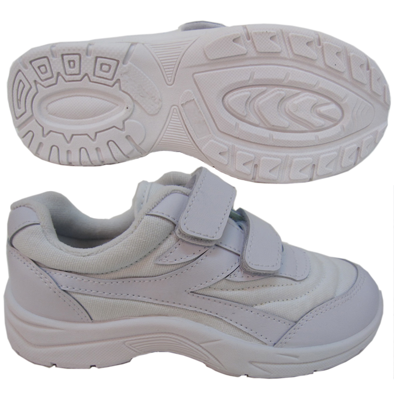 SNEAKER SCHOOL SHOES STYLE NO.0685V