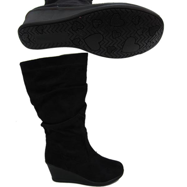 WOMEN BOOT STYLE NO.30311-6