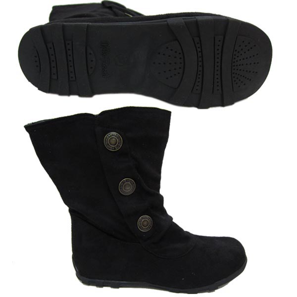 WOMEN BOOT STYLE NO.30321-2