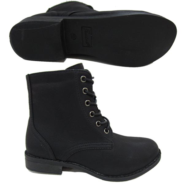 WOMEN BOOT STYLE NO.40724-2