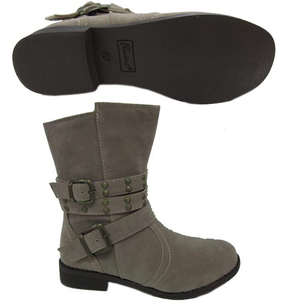 WOMEN BOOT STYLE NO.40725