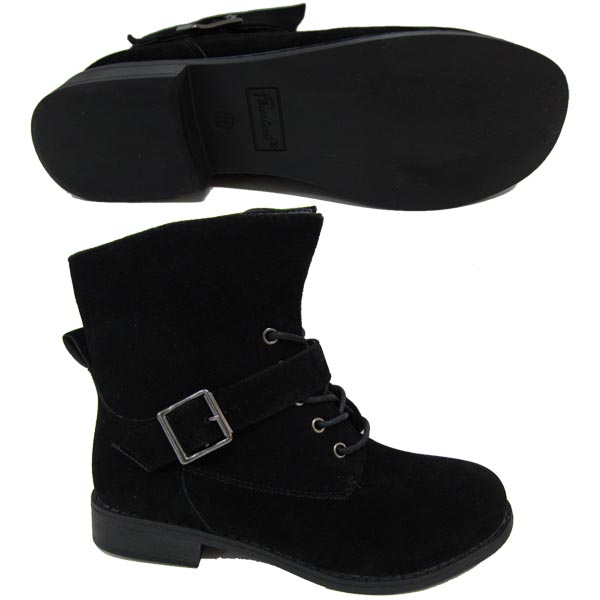 WOMEN BOOT STYLE NO.70724