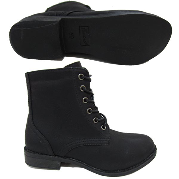 WOMEN BOOT STYLE NO.70724-2