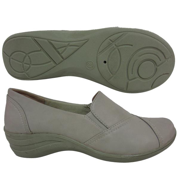 WOMEN SHOES STYLE NO.40614-2