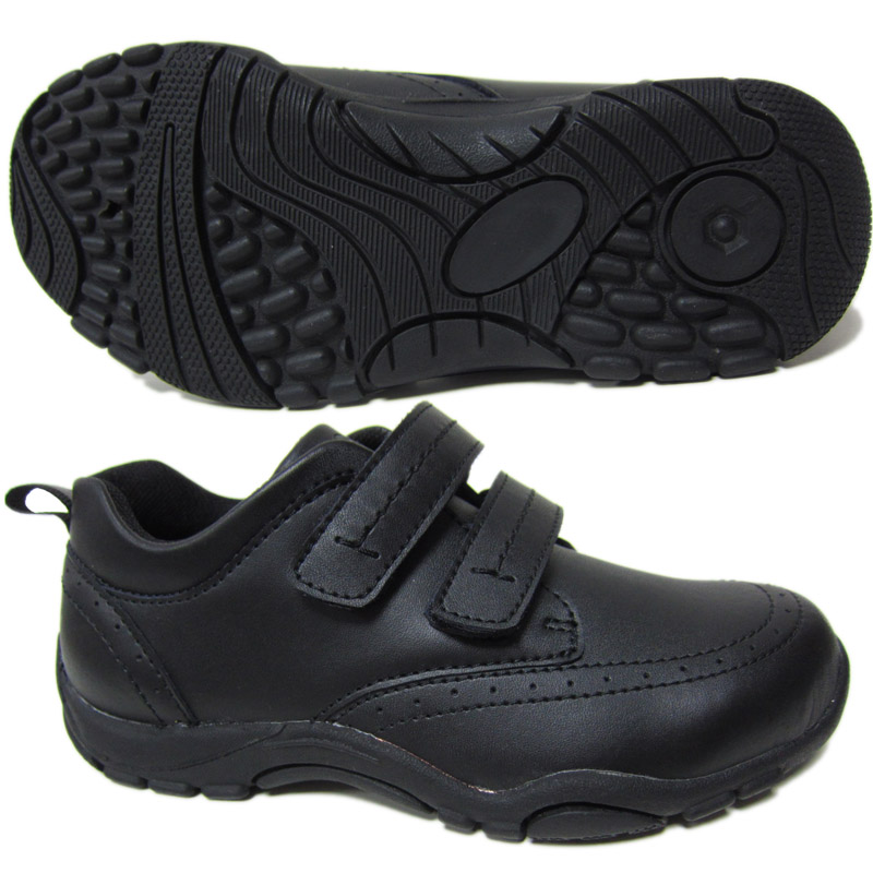 BOY SCHOOL SHOES STYLE NO.1233