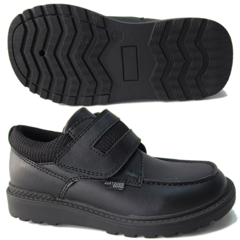 BOY SCHOOL SHOES STYLE NO.1635