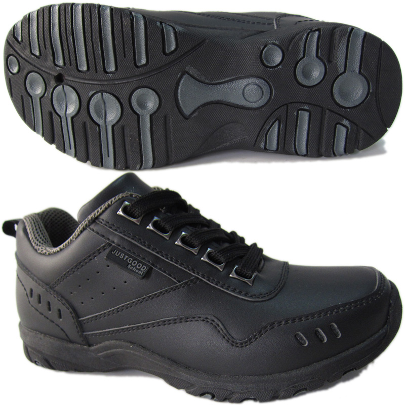 BOY SCHOOL SHOES STYLE  NO.2952C-1G